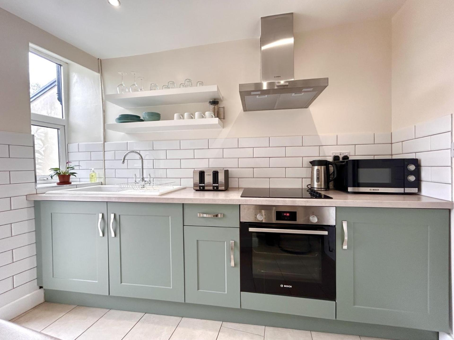 Central Buxton - Modern Cottage - Peak District Εξωτερικό φωτογραφία