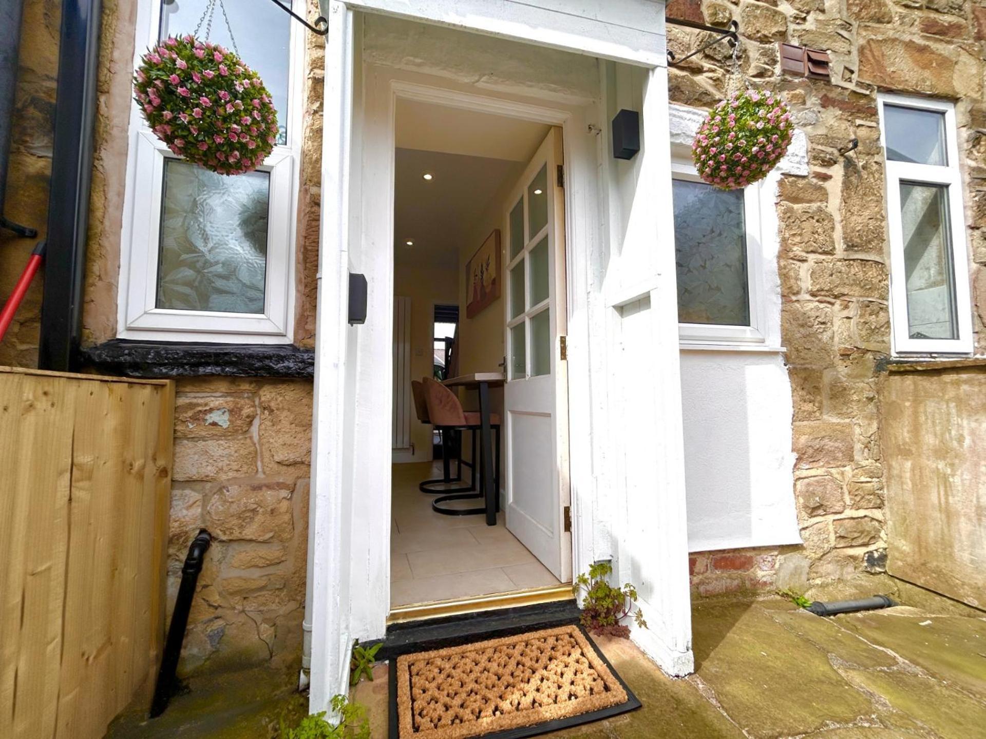Central Buxton - Modern Cottage - Peak District Εξωτερικό φωτογραφία