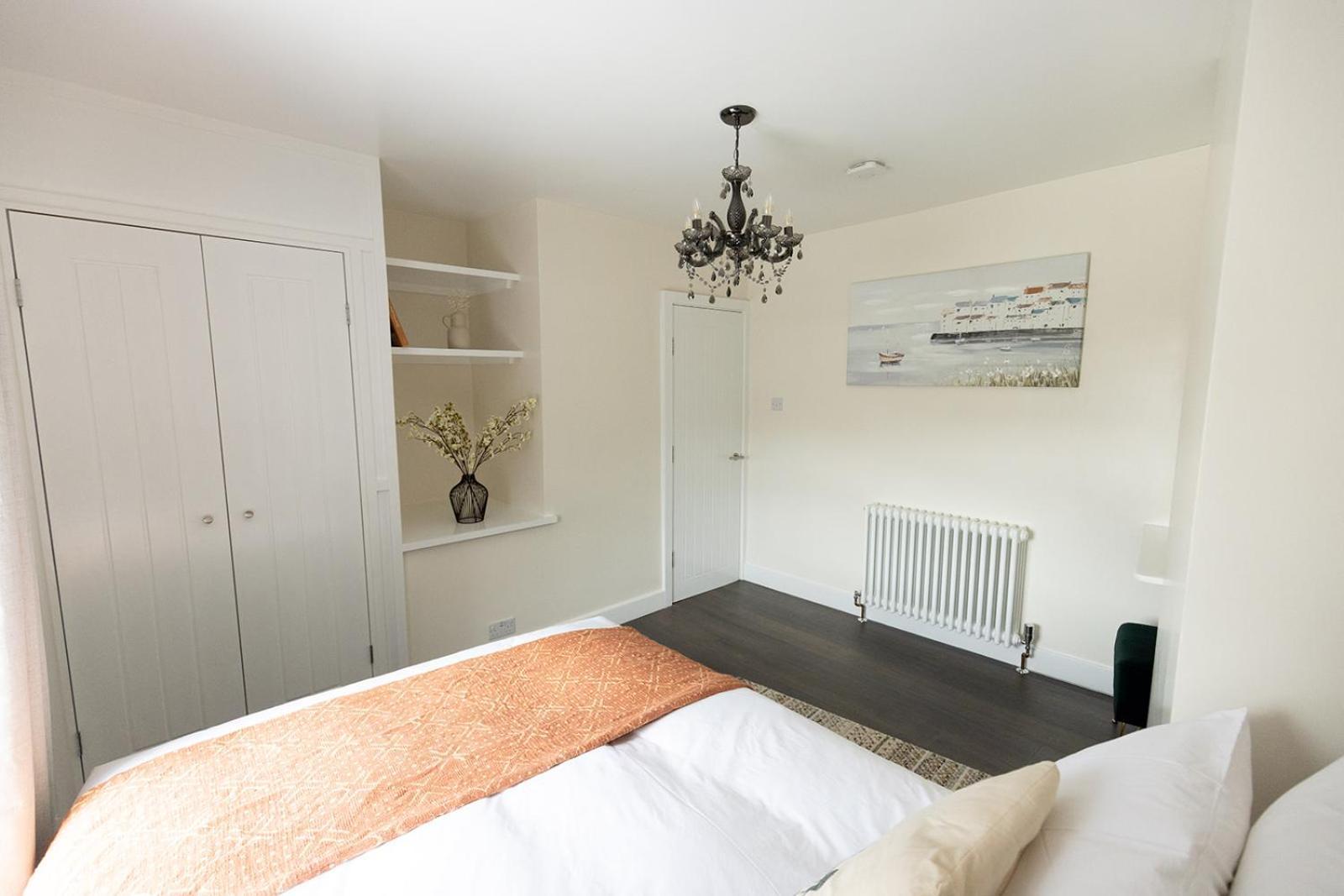 Central Buxton - Modern Cottage - Peak District Εξωτερικό φωτογραφία